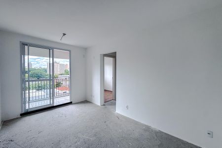 Apartamento para alugar com 2 quartos, 50m² em Belenzinho, São Paulo