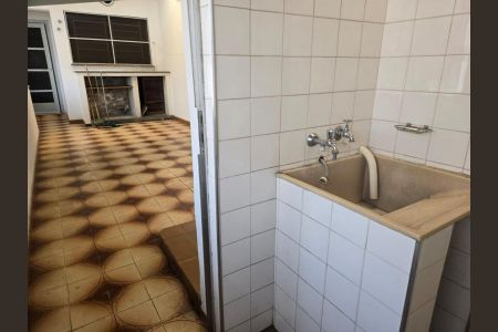 Foto 09 de casa à venda com 2 quartos, 244m² em Bosque da Saúde, São Paulo