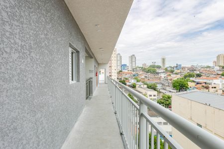 Apartamento à venda com 1 quarto, 23m² em Sacomã, São Paulo