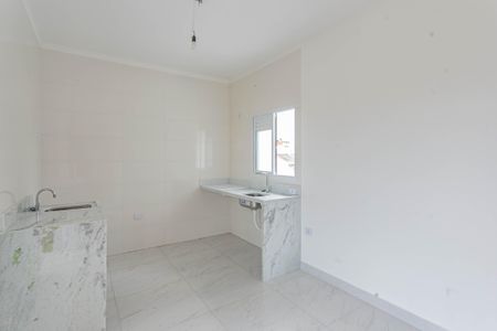 Apartamento à venda com 1 quarto, 23m² em Sacomã, São Paulo