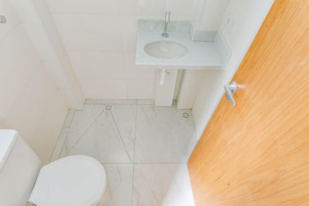 Apartamento à venda com 23m², 1 quarto e sem vaga
