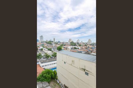 Apartamento à venda com 1 quarto, 23m² em Sacomã, São Paulo