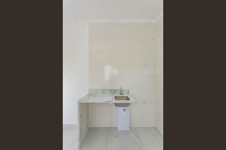 Apartamento à venda com 23m², 1 quarto e sem vaga