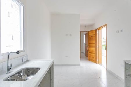 Apartamento à venda com 1 quarto, 23m² em Sacomã, São Paulo