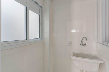 Apartamento à venda com 41m², 2 quartos e sem vagaÁrea de Serviço