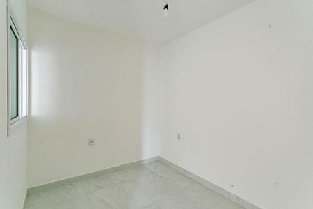 Apartamento à venda com 41m², 2 quartos e sem vagaQuarto 2