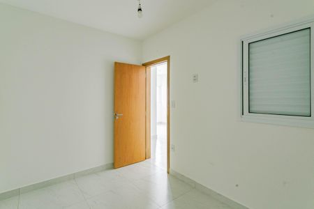 Apartamento à venda com 41m², 2 quartos e sem vagaQuarto 2