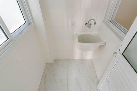 Apartamento à venda com 41m², 2 quartos e sem vagaÁrea de Serviço