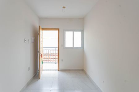 Sala de apartamento à venda com 2 quartos, 41m² em Sacomã, São Paulo