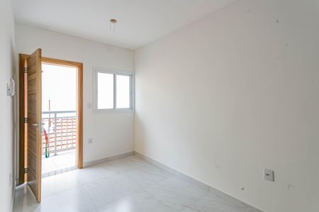 Apartamento à venda com 41m², 2 quartos e sem vagaSala