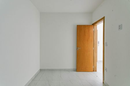 Apartamento à venda com 41m², 2 quartos e sem vagaQuarto 2