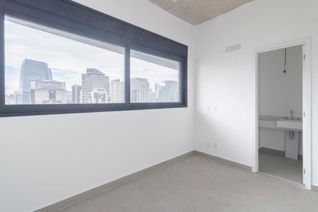 Apartamento à venda com 143m², 3 quartos e 2 vagasQuarto Suíte 2