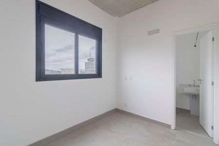 Apartamento à venda com 143m², 3 quartos e 2 vagasQuarto Suíte 3