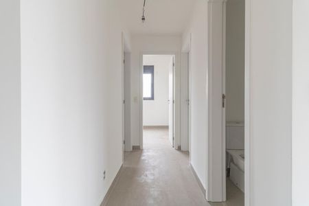 Apartamento à venda com 143m², 3 quartos e 2 vagasCorredor
