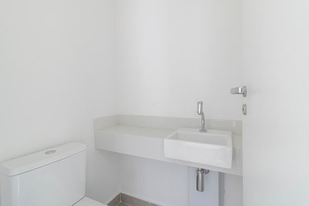 Apartamento à venda com 143m², 3 quartos e 2 vagasLavabo