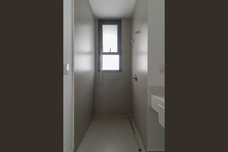 Apartamento à venda com 143m², 3 quartos e 2 vagasBanheiro da Suíte 2