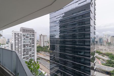 Apartamento à venda com 143m², 3 quartos e 2 vagasVaranda 2