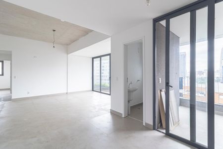 Apartamento à venda com 143m², 3 quartos e 2 vagasCozinha