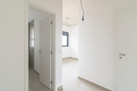 Apartamento à venda com 143m², 3 quartos e 2 vagasQuarto Suíte 1