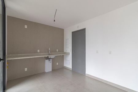 Apartamento à venda com 143m², 3 quartos e 2 vagasCozinha