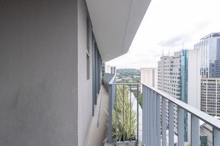 Apartamento à venda com 143m², 3 quartos e 2 vagasÁrea de Serviço