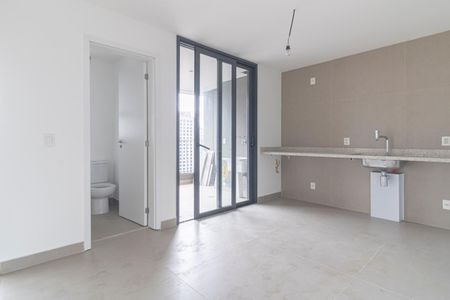 Apartamento à venda com 143m², 3 quartos e 2 vagasCozinha