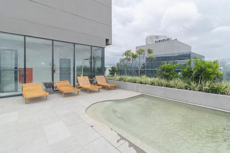 Apartamento à venda com 143m², 3 quartos e 2 vagasÁrea comum - Piscina Infantil