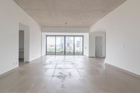 Apartamento à venda com 143m², 3 quartos e 2 vagasSala