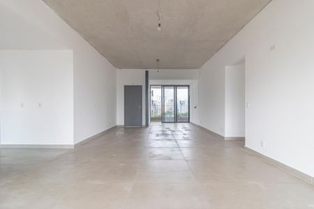 Apartamento à venda com 143m², 3 quartos e 2 vagasSala