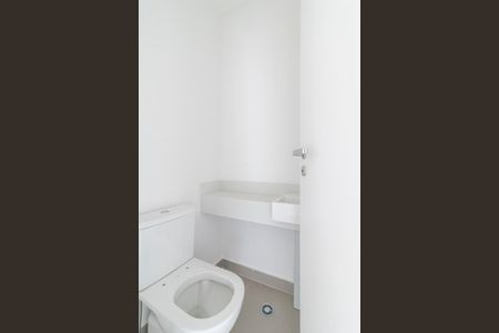 Apartamento à venda com 143m², 3 quartos e 2 vagasLavabo