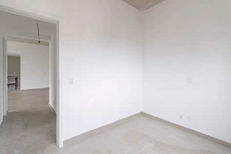 Apartamento à venda com 143m², 3 quartos e 2 vagasQuarto Suíte 3