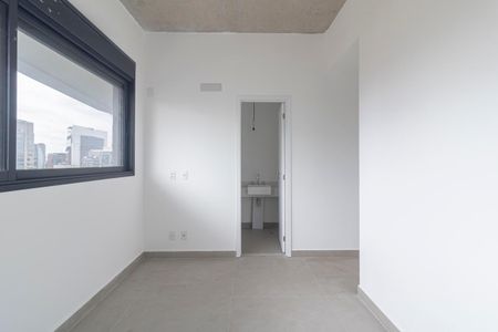 Apartamento à venda com 143m², 3 quartos e 2 vagasQuarto Suíte 2