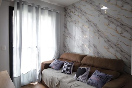 Apartamento para alugar com 2 quartos, 42m² em Socorro, São Paulo