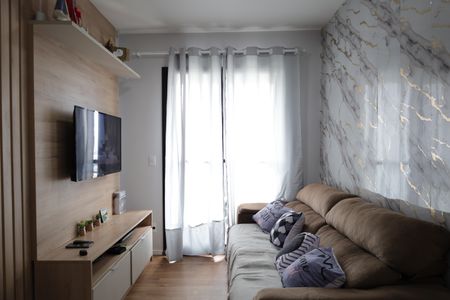 Apartamento para alugar com 2 quartos, 42m² em Socorro, São Paulo