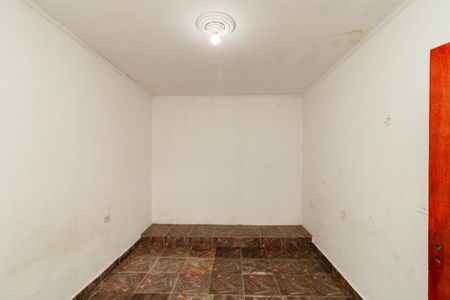 Quarto de casa para alugar com 1 quarto, 40m² em Vila Nilo, São Paulo