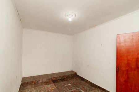 Quarto de casa para alugar com 1 quarto, 40m² em Vila Nilo, São Paulo