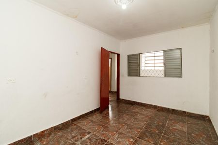 Quarto de casa para alugar com 1 quarto, 40m² em Vila Nilo, São Paulo