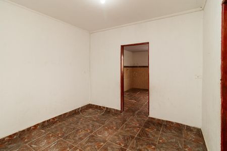 Sala de casa para alugar com 1 quarto, 40m² em Vila Nilo, São Paulo