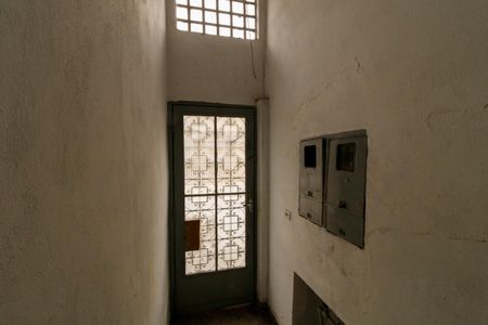 Casa para alugar com 40m², 1 quarto e sem vagaEntrada