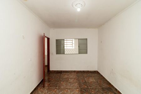 Casa para alugar com 40m², 1 quarto e sem vagaQuarto
