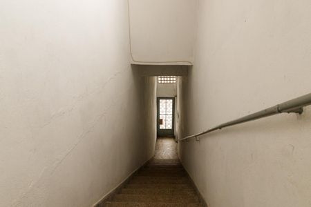 Casa para alugar com 40m², 1 quarto e sem vagaEntrada