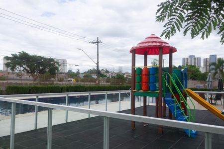 Apartamento à venda com 50m², 2 quartos e 1 vaga Apartamento à venda com 50m², 2 quartos e 1 vagaÁrea comum - Playground