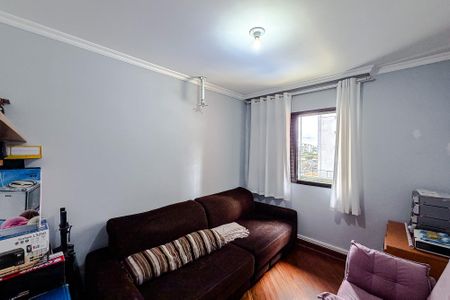 Apartamento à venda com 137m², 4 quartos e 3 vagasQuarto 1