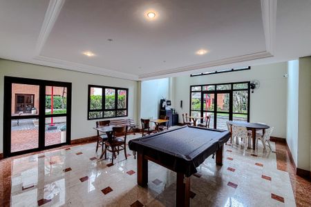 Apartamento à venda com 137m², 4 quartos e 3 vagasSala de Jogos