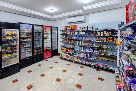 Apartamento à venda com 137m², 4 quartos e 3 vagasÁrea comum