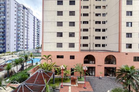 Apartamento à venda com 137m², 4 quartos e 3 vagasVista da Suíte