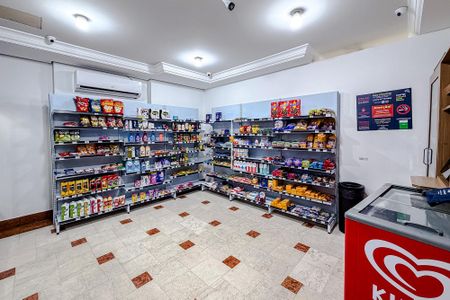 Apartamento à venda com 137m², 4 quartos e 3 vagasÁrea comum