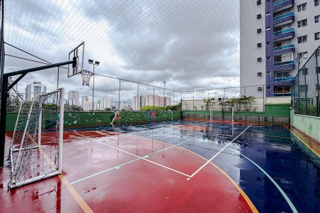 Apartamento à venda com 137m², 4 quartos e 3 vagasQuadra Esportiva