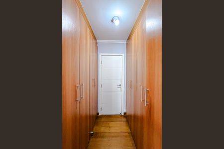 Apartamento à venda com 137m², 4 quartos e 3 vagasQuarto 4 - Suíte