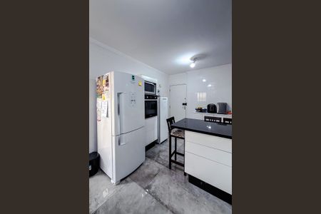 Apartamento à venda com 137m², 4 quartos e 3 vagasCozinha